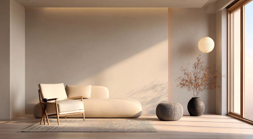 家事も、子育ても、ペットとの暮らしも
スムーズにつながる
共働き家族のための住まいが完成しました。