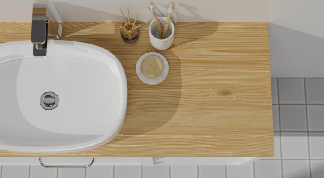 家事も、子育ても、ペットとの暮らしも
スムーズにつながる
共働き家族のための住まいが完成しました。